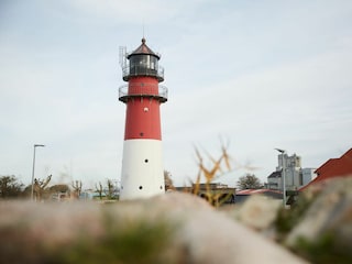 Ferienwohnung Büsum Außenaufnahme 36