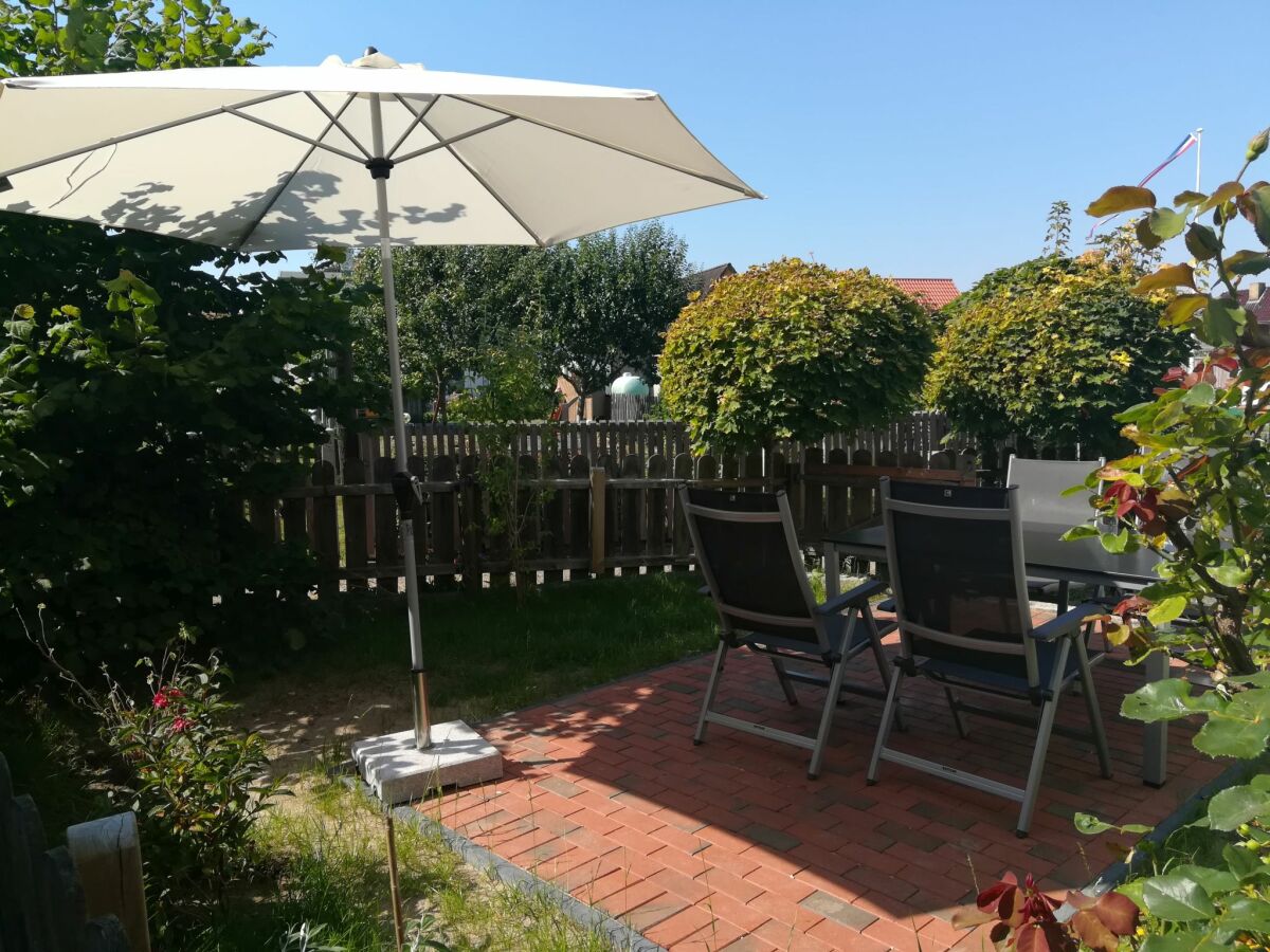 Ferienwohnung Fischerstieg