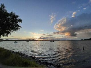 Ankerplatz Wormshöfter Noor