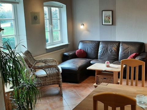 Ferienhaus Geltinger Birk