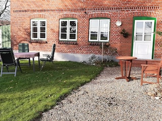 Ferienhaus Geltinger Birk