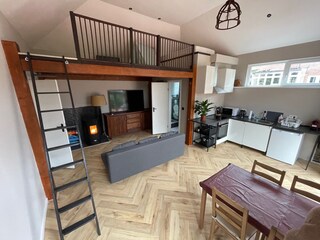 Ferienhaus Deutschland Ausstattung 1