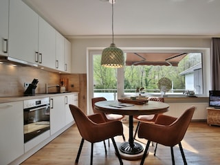 Küche / Küchenzeile