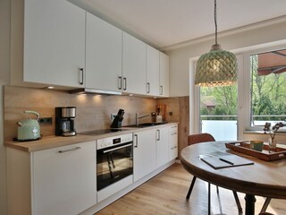 Küche / Küchenzeile