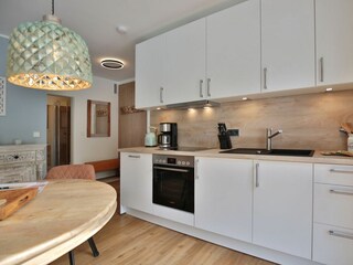 Küche / Küchenzeile