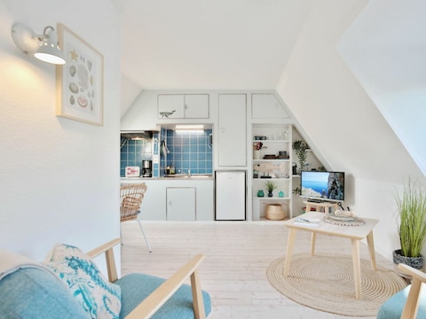 Ferienwohnung Am Wittinghaaf Ankerherz