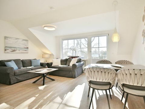 Ferienwohnung Wohnpark Niendorf Appartement 6