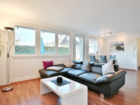 Ferienwohnung Emmas Seeappartements 1