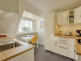 Küche / Küchenzeile