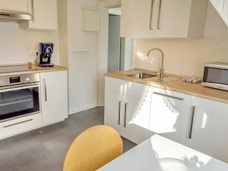 Küche / Küchenzeile