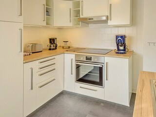 Küche / Küchenzeile