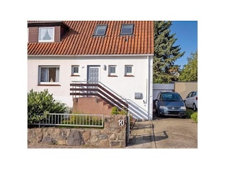 Ferienwohnung Timmendorfer Strand Außenaufnahme 3