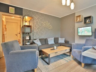 Ferienwohnung Niendorf (Ostsee) Ausstattung 7