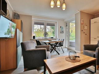 Ferienwohnung Niendorf (Ostsee) Ausstattung 9