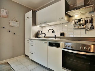 Ferienwohnung Niendorf (Ostsee) Ausstattung 11