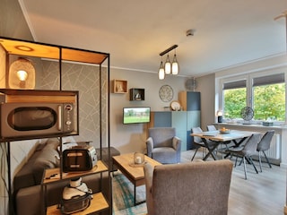 Ferienwohnung Niendorf (Ostsee) Ausstattung 12