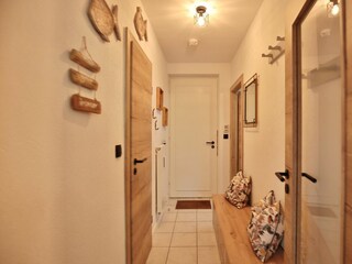 Ferienwohnung Niendorf (Ostsee) Ausstattung 14