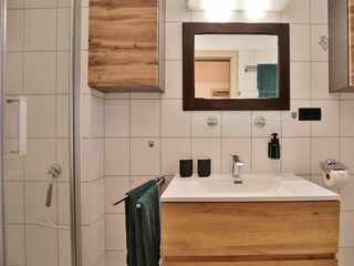 Ferienwohnung Niendorf (Ostsee) Ausstattung 15