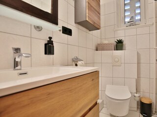 Ferienwohnung Niendorf (Ostsee) Ausstattung 16