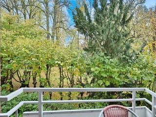 Ferienwohnung Niendorf (Ostsee) Außenaufnahme 4