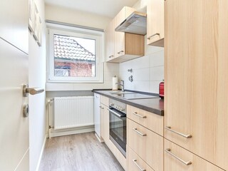 Küche / Küchenzeile