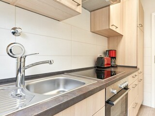 Küche / Küchenzeile