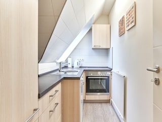 Küche / Küchenzeile