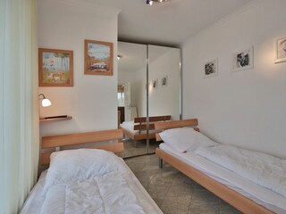 Ferienwohnung Timmendorfer Strand Ausstattung 29