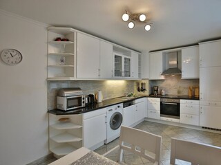 Küche / Küchenzeile