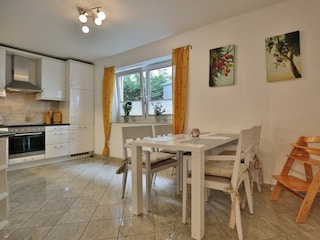 Küche / Küchenzeile