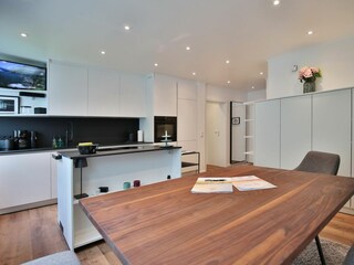 Küche / Küchenzeile