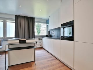 Küche / Küchenzeile