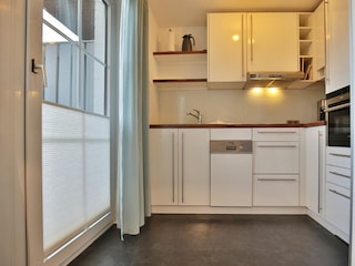 Küche / Küchenzeile