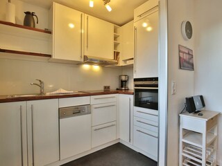 Küche / Küchenzeile