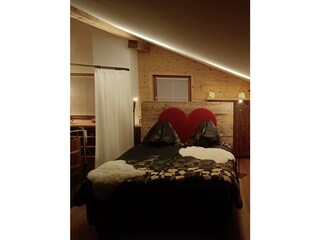 Ferienwohnung Lienz Ausstattung 3