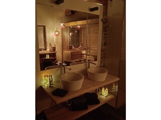Ferienwohnung Lienz Ausstattung 5