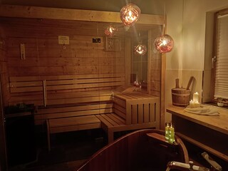 Ferienwohnung Lienz Ausstattung 6