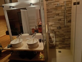 Ferienwohnung Lienz Ausstattung 7