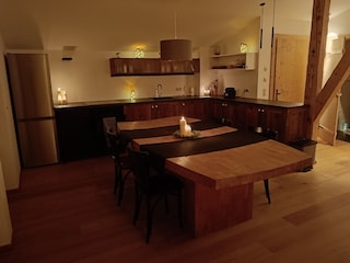 Ferienwohnung Lienz Ausstattung 9