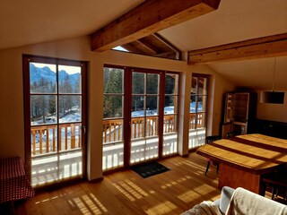 Ferienwohnung Lienz Ausstattung 10