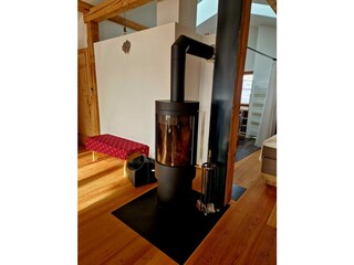 Ferienwohnung Lienz Ausstattung 12