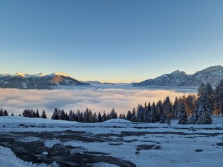 Ferienwohnung Lienz Umgebung 16