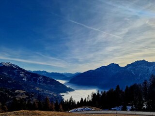 Ferienwohnung Lienz Umgebung 17