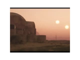 Ferienhaus Welt Außenaufnahme 3