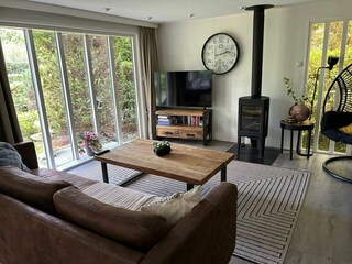 Holiday house Beekbergen Outdoor Recording 1