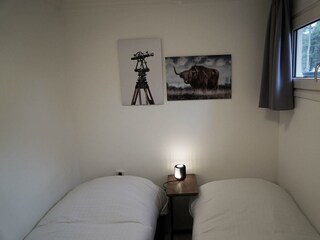 Holiday house Beekbergen Outdoor Recording 7