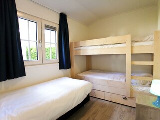 Holiday house Beekbergen Outdoor Recording 11