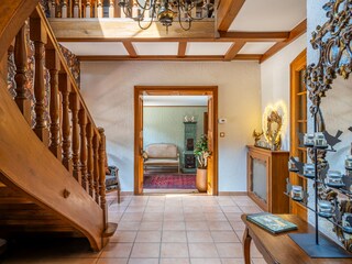 Landhaus Dambach Ausstattung 16