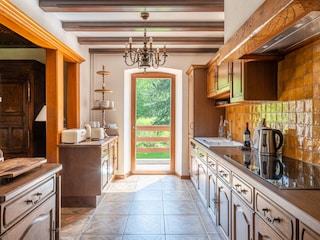 Landhaus Dambach Ausstattung 20