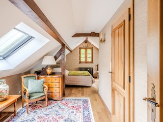 Landhaus Dambach Ausstattung 34